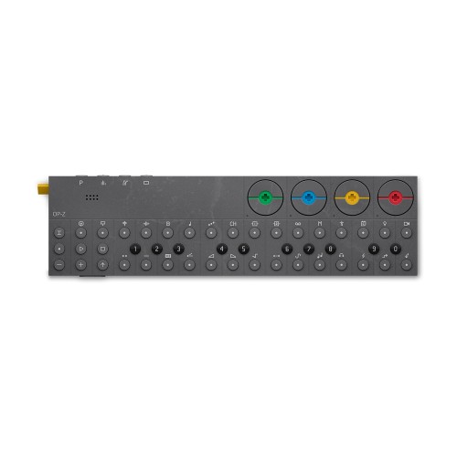 Teenage Engineering OP-Z