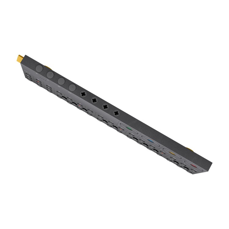Teenage Engineering OP-Z
