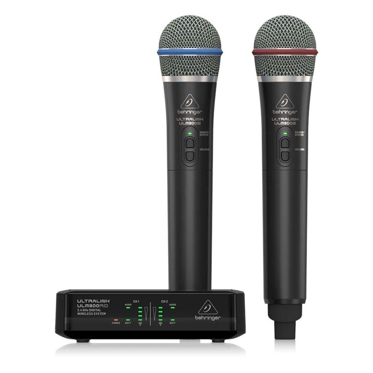 Behringer ULM302MIC