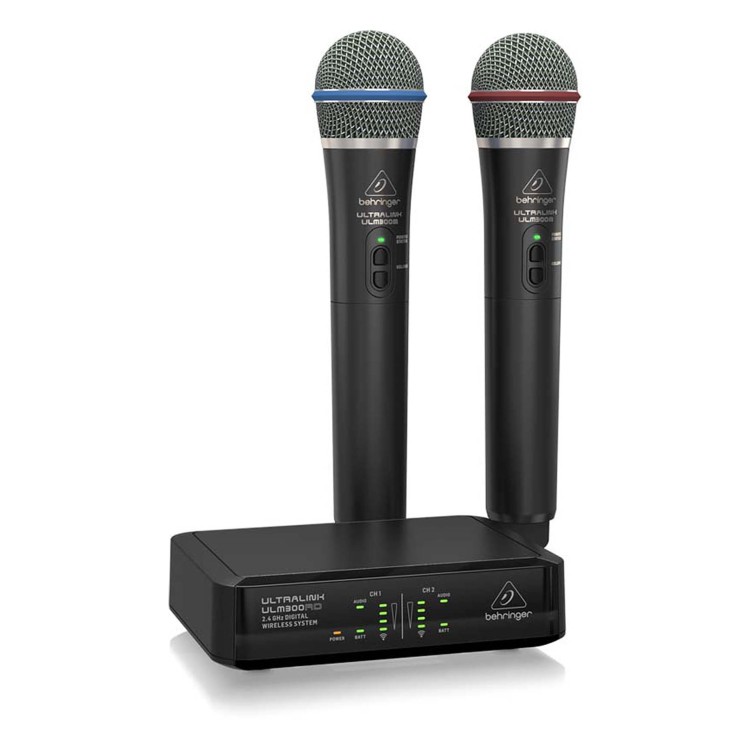 Behringer ULM302MIC
