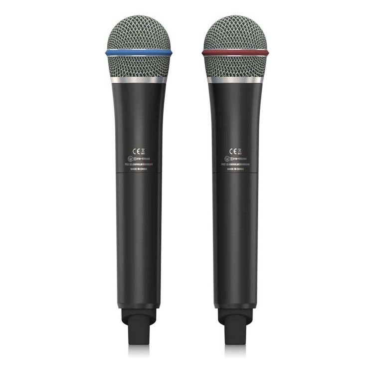 Behringer ULM302MIC