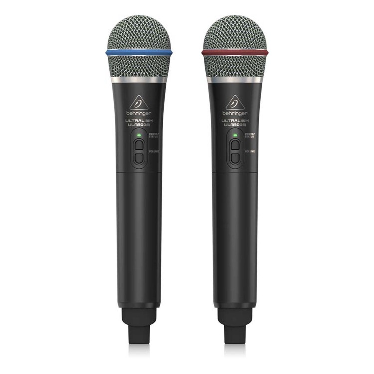 Behringer ULM302MIC