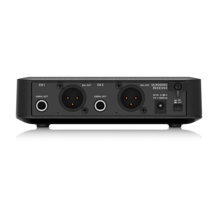 Behringer ULM302MIC