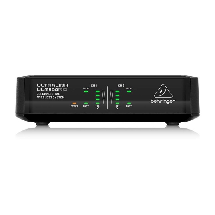Behringer ULM302MIC
