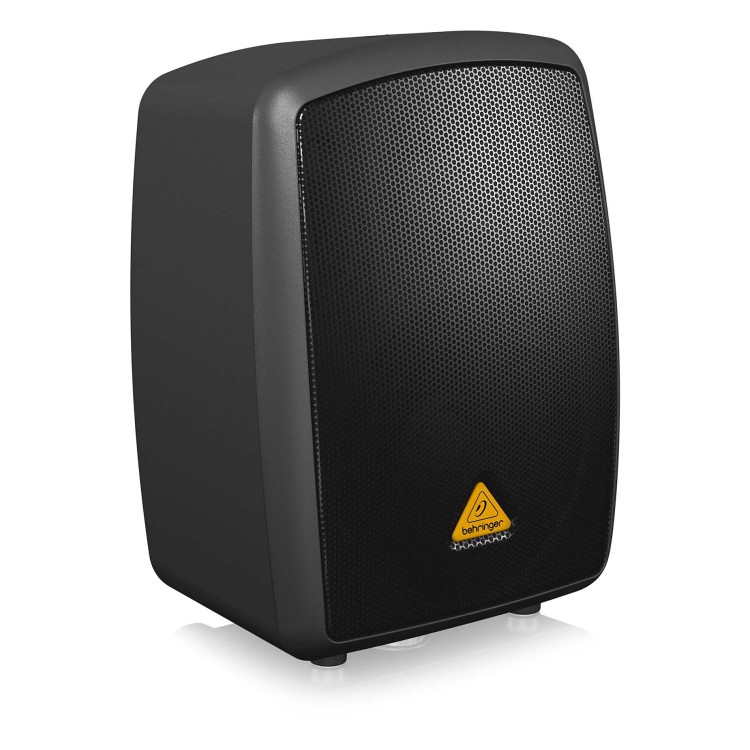 Behringer MPA40BT