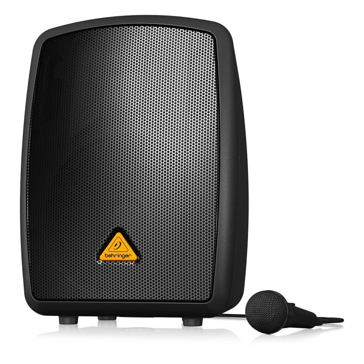 Behringer MPA40BT