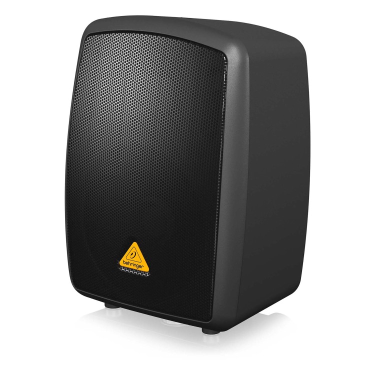 Behringer MPA40BT