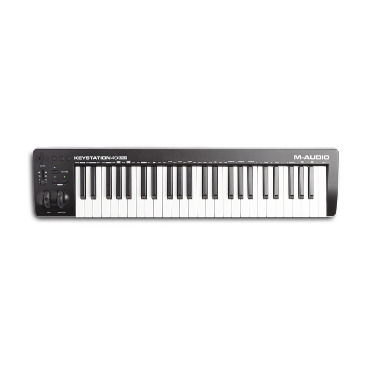 M-Audio Keystation 49 Mk3