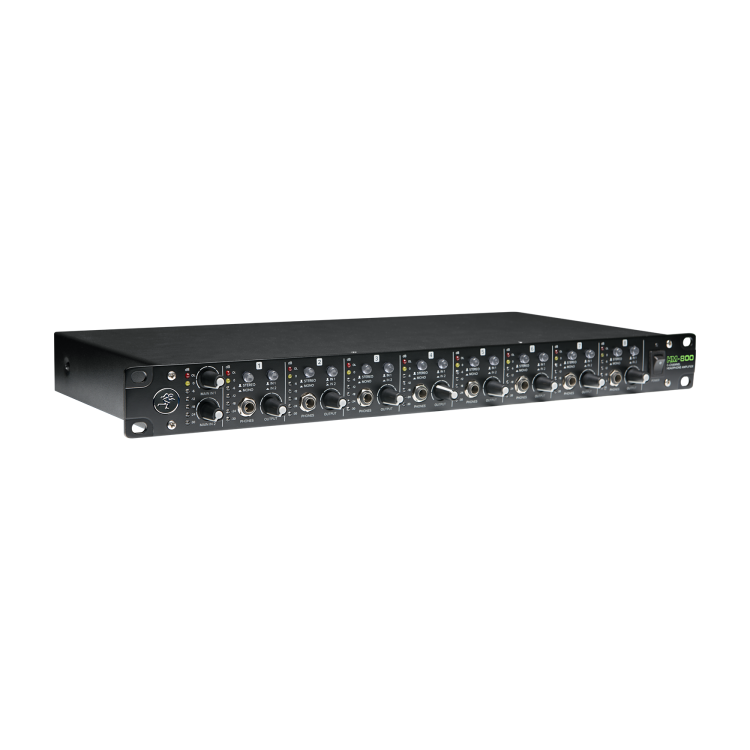 Mackie HM-800