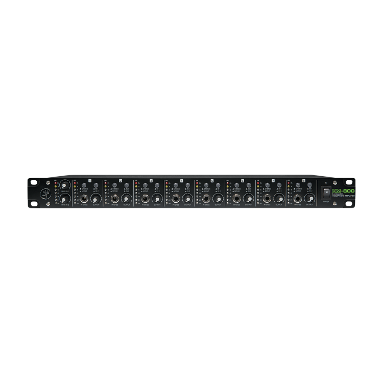 Mackie HM-800