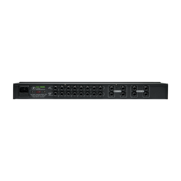 Mackie HM-800