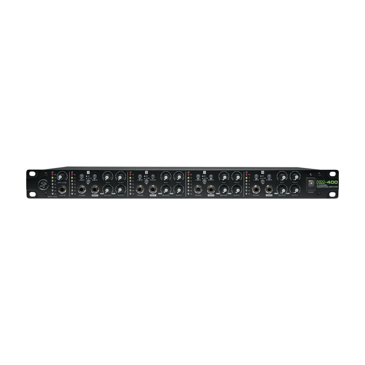 Mackie HM-400