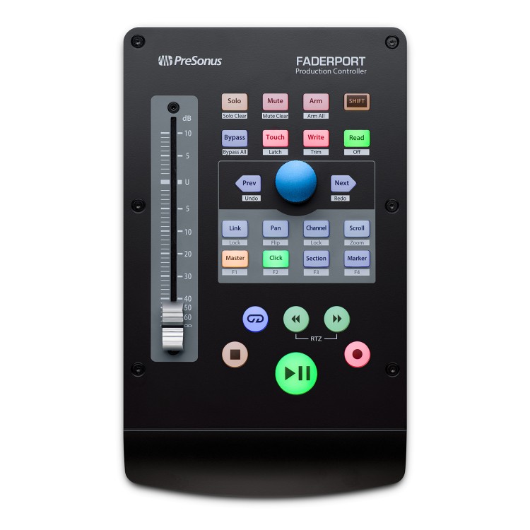 PreSonus FaderPort v2