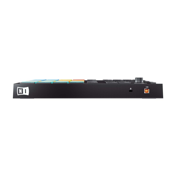 Native Instruments Maschine Mikro Mk3