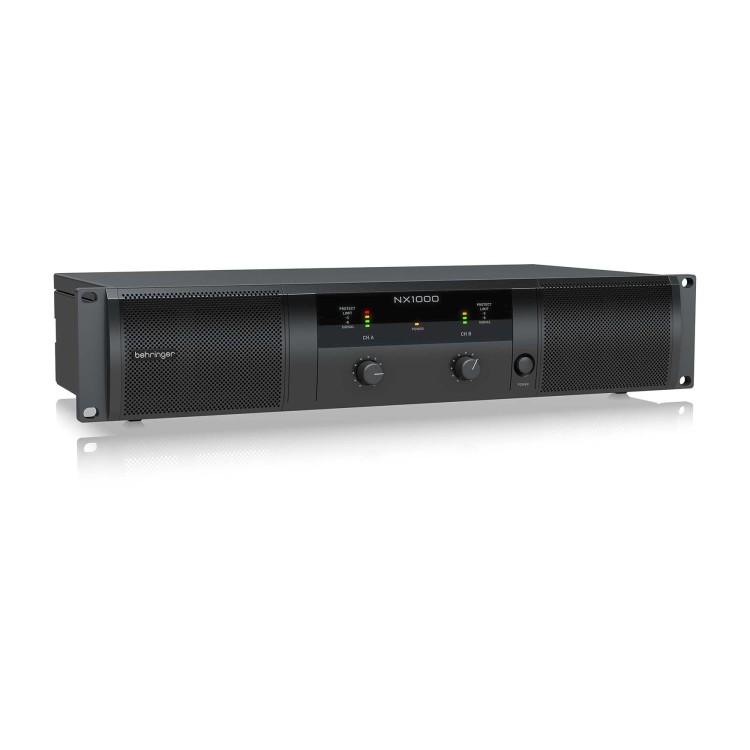 Behringer NX1000