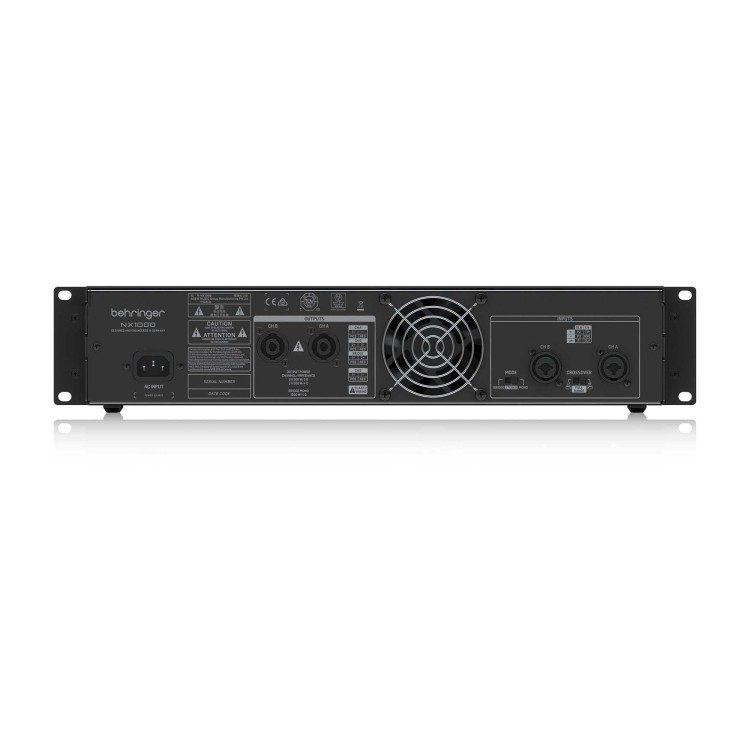 Behringer NX1000