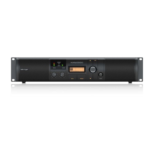 Behringer NX6000D