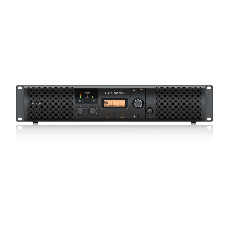 Behringer NX6000D