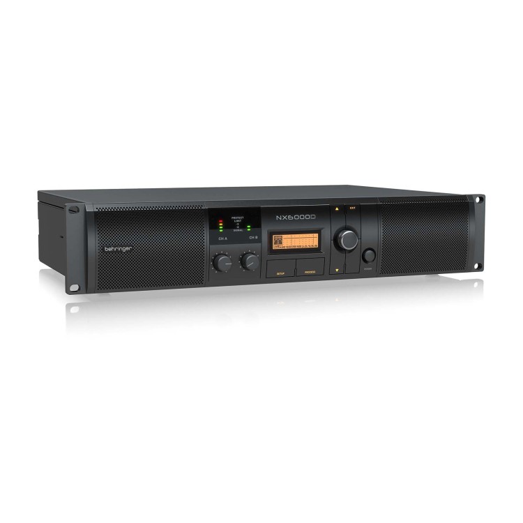 Behringer NX6000D