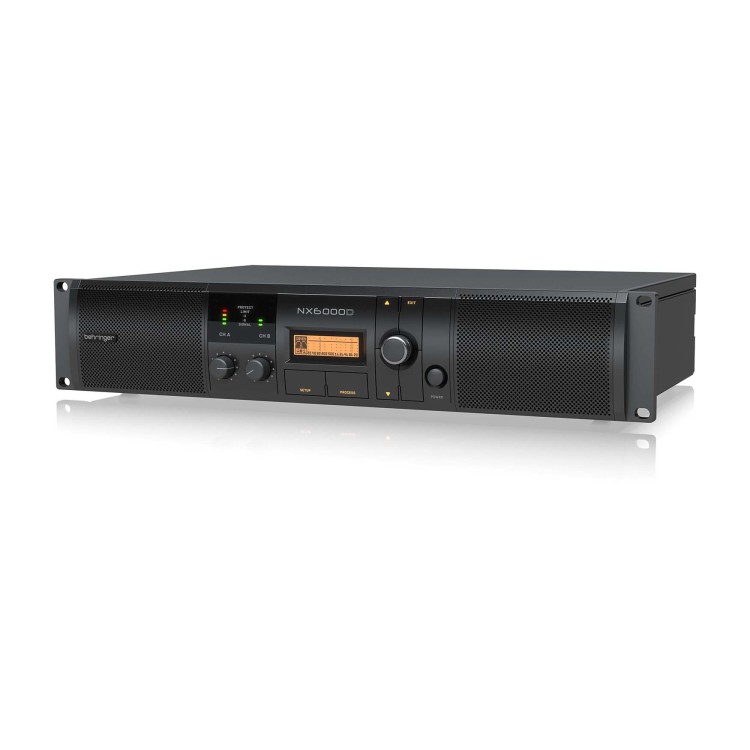Behringer NX6000D