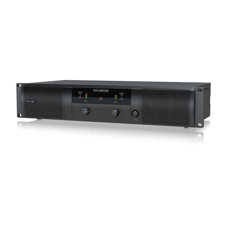 Behringer NX3000D