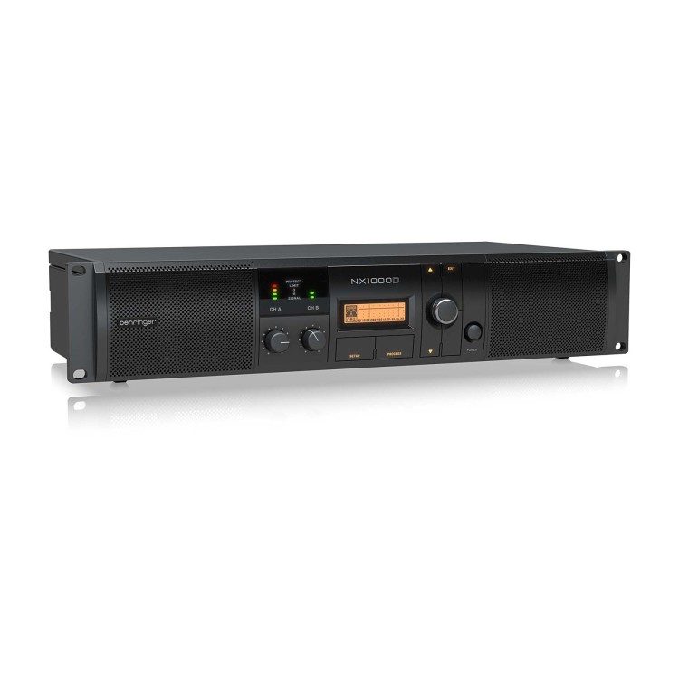Behringer NX1000D
