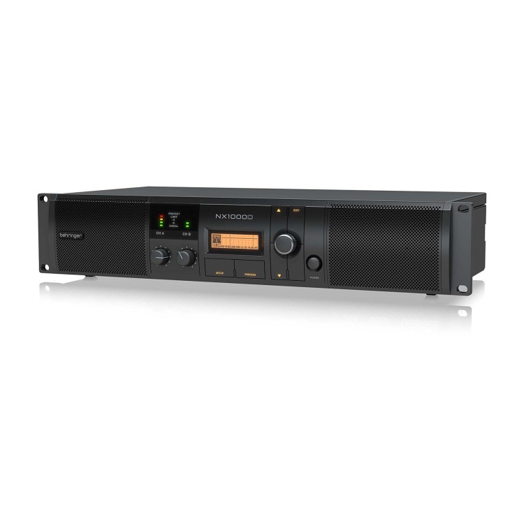 Behringer NX1000D