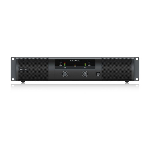 Behringer NX3000