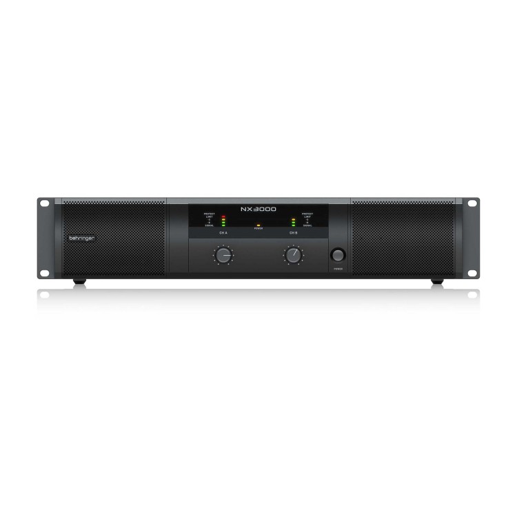 Behringer NX3000