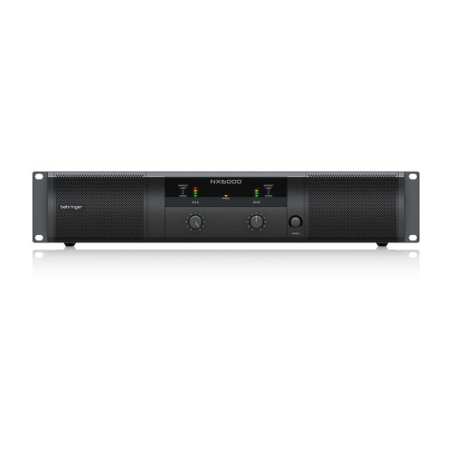 Behringer NX6000