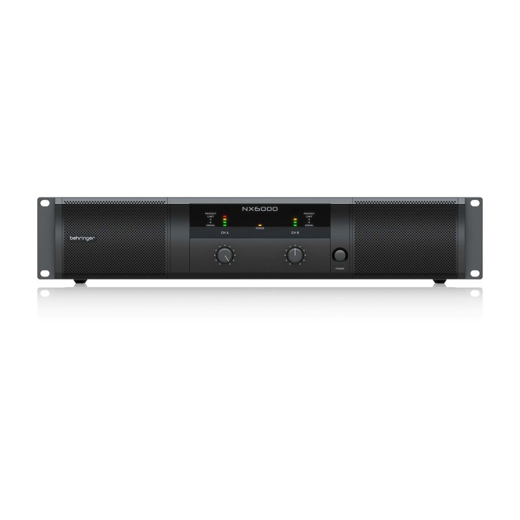Behringer NX6000