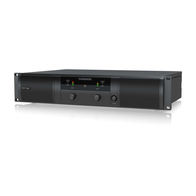 Behringer NX6000
