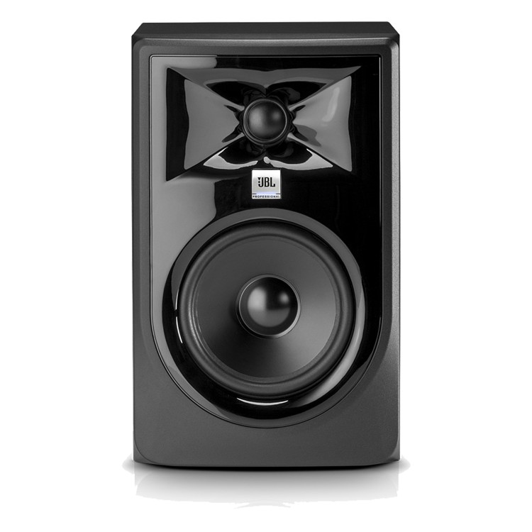 JBL 305P Mk2