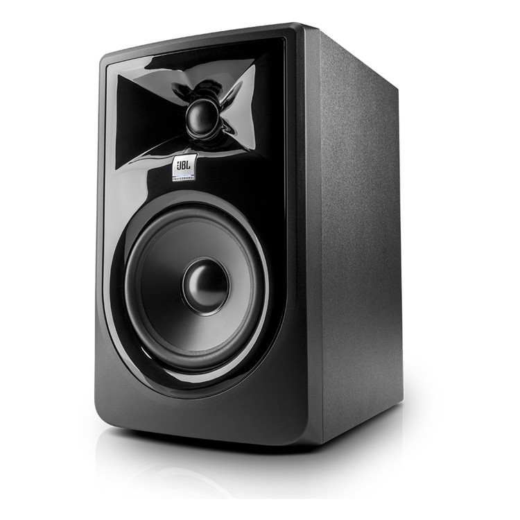 JBL 305P Mk2