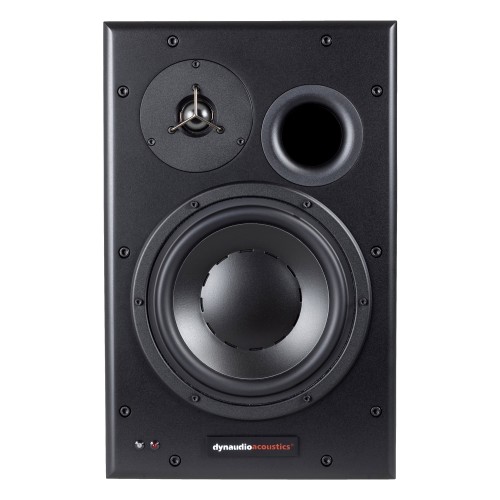 Dynaudio BM15a Left