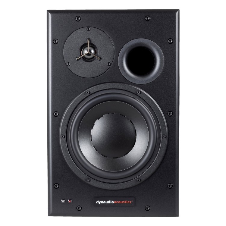 Dynaudio BM15a Left