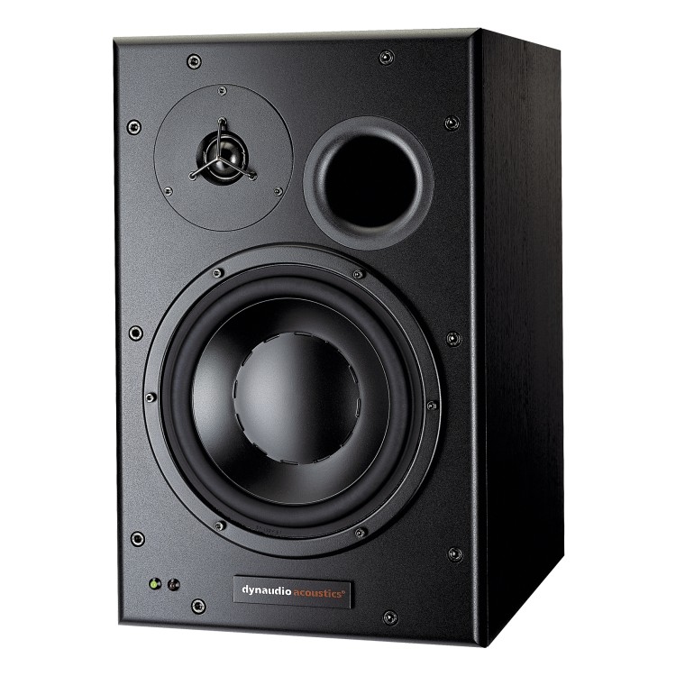 Dynaudio BM15a Left