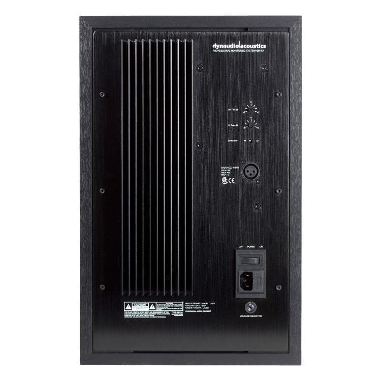 Dynaudio BM15a Left