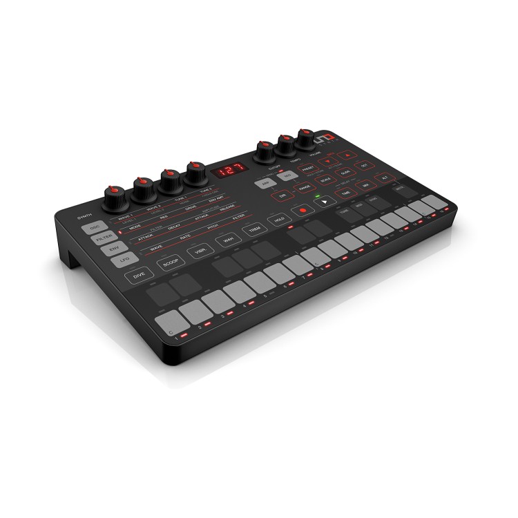 IK Multimedia UNO Synth