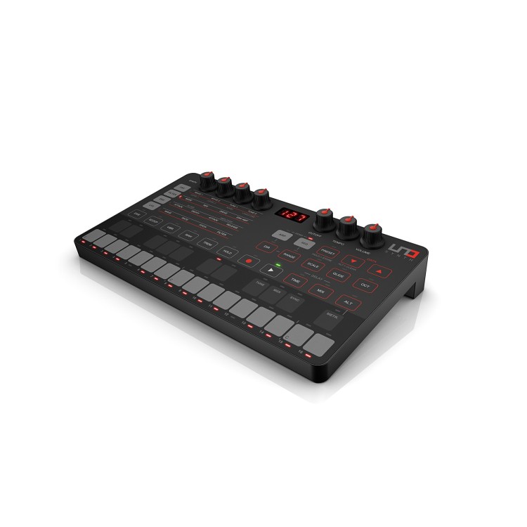 IK Multimedia UNO Synth