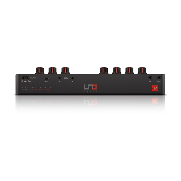 IK Multimedia UNO Synth
