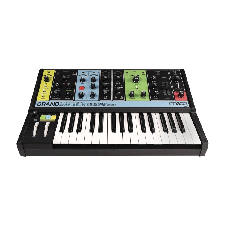 Moog Grandmother