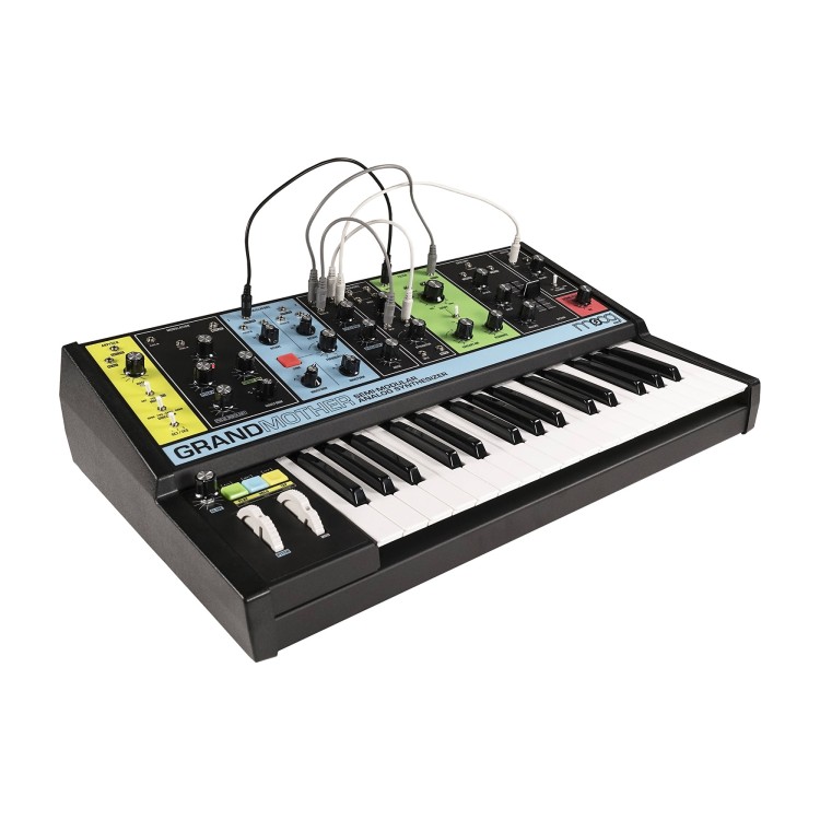 Moog Grandmother