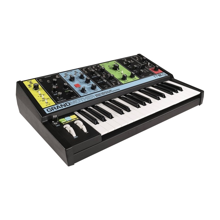 Moog Grandmother