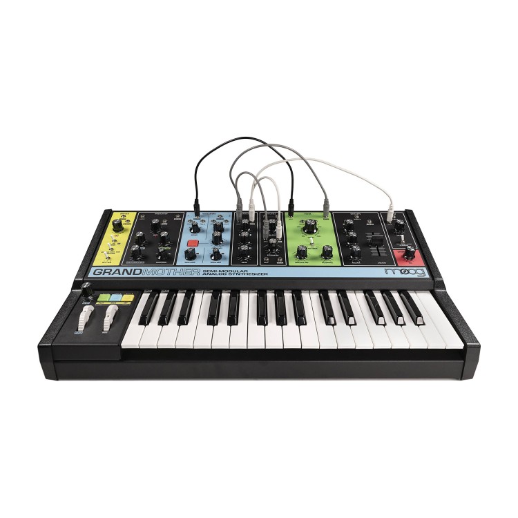 Moog Grandmother