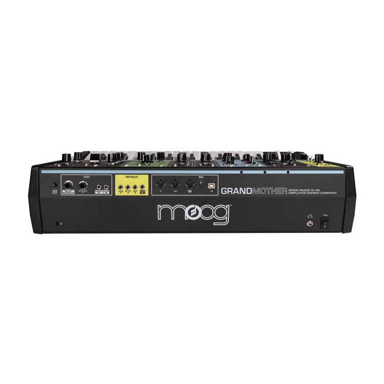 Moog Grandmother