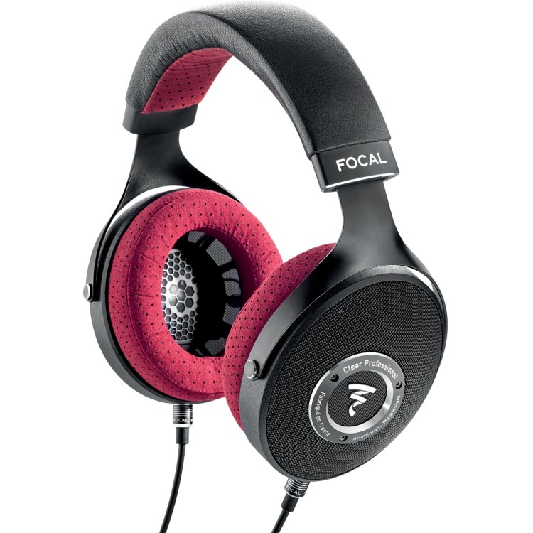 Focal Clear MG Professional