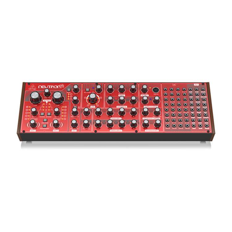 Behringer Neutron