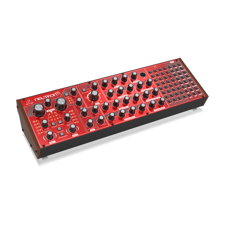Behringer Neutron