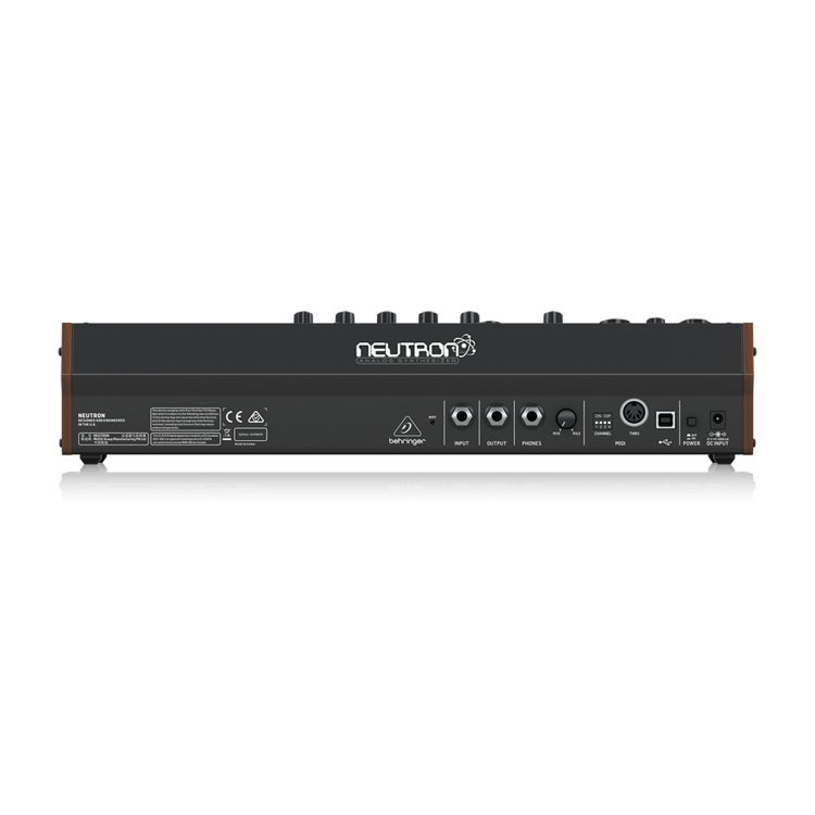 Behringer Neutron